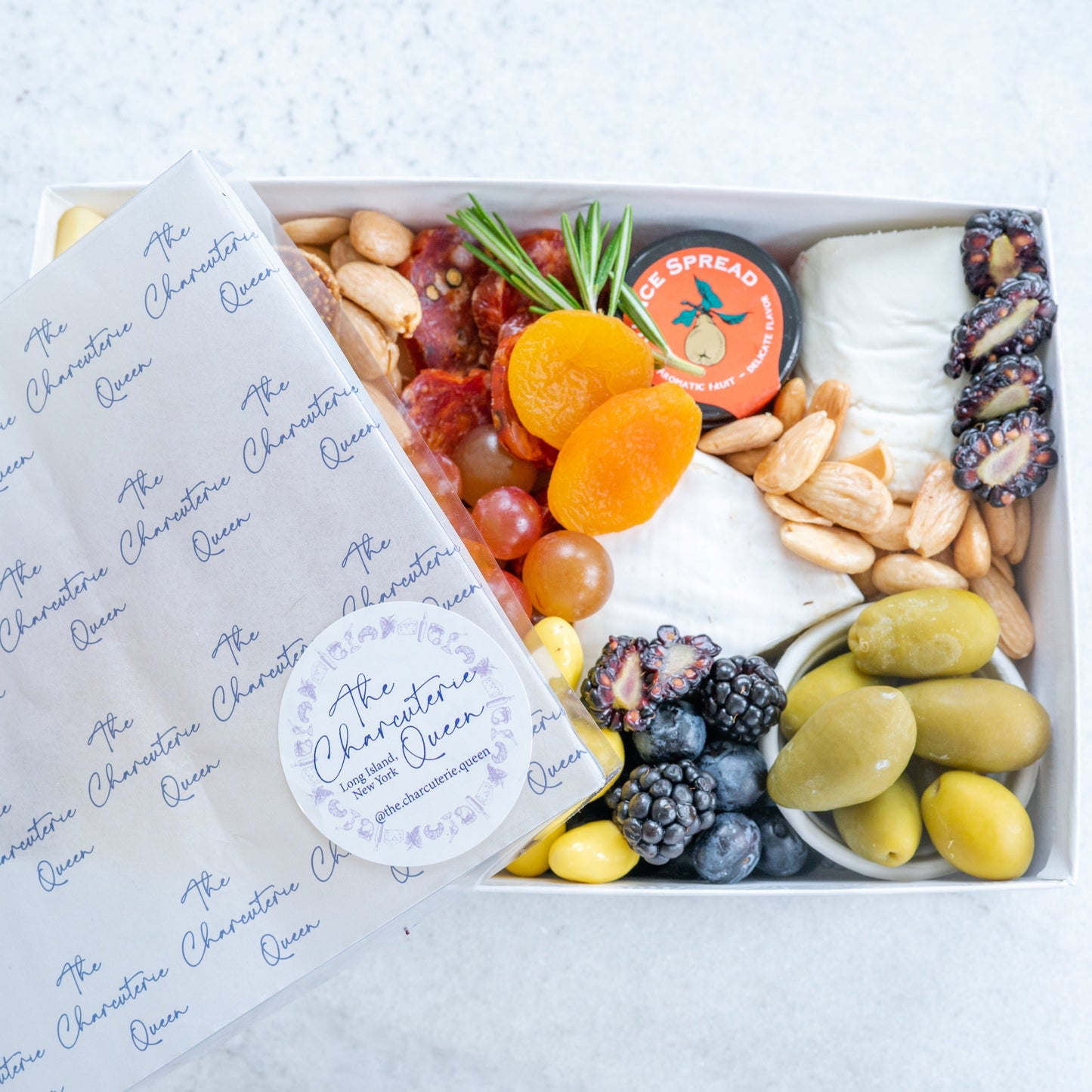 BOGO FRIDAY - TASTING BOXES