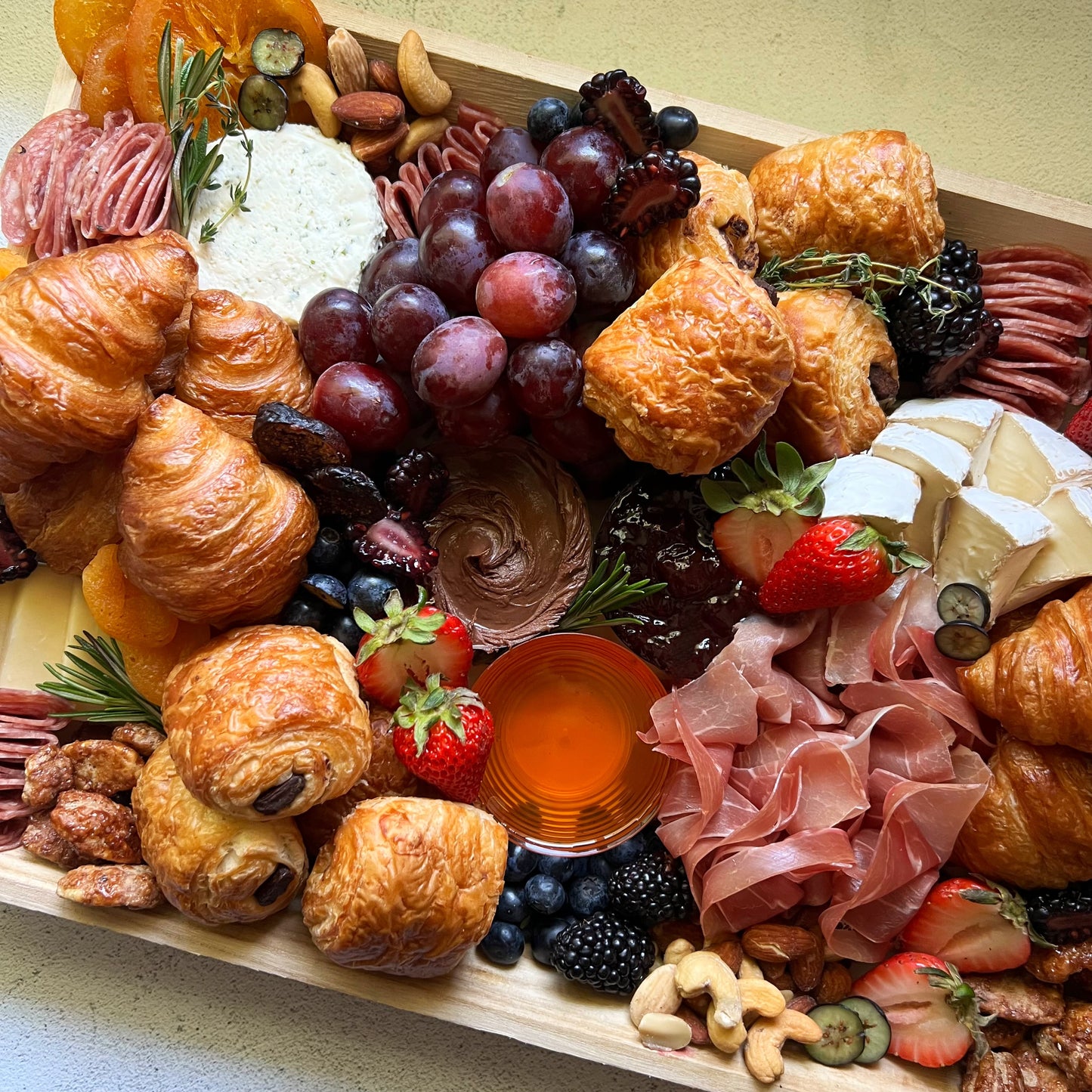 Brunch Board