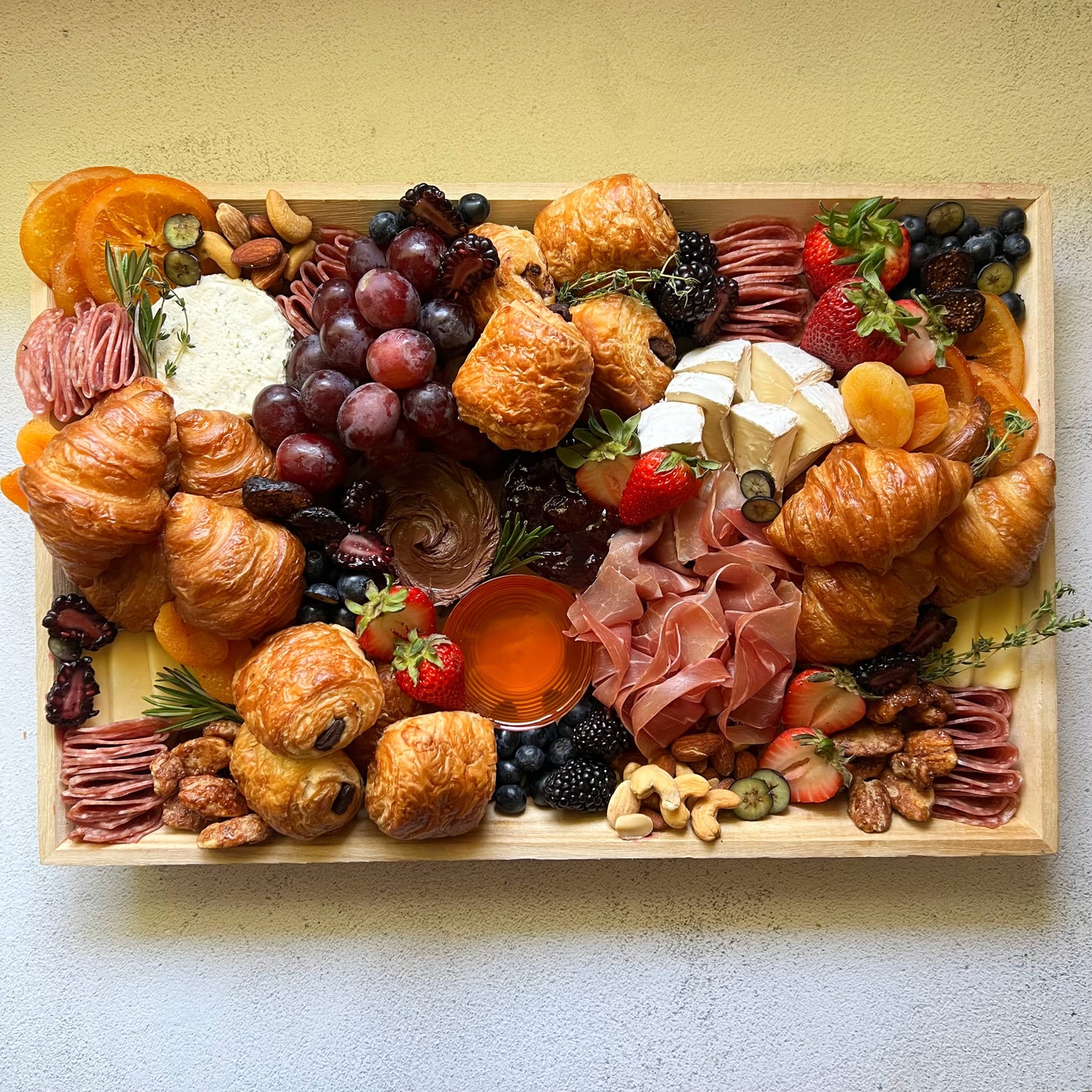 Brunch Board