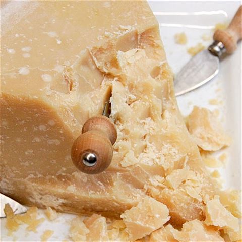 Parmigiano Reggiano