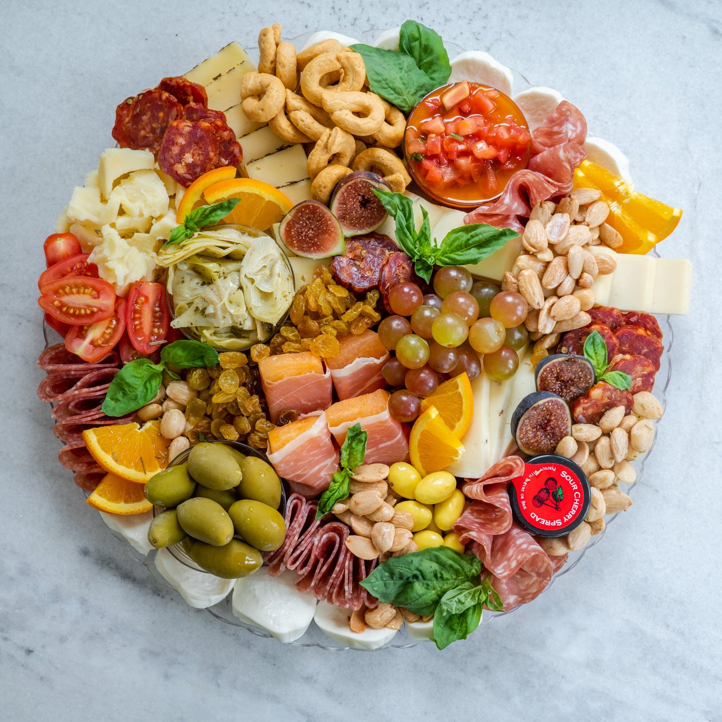 Aperitivo Board