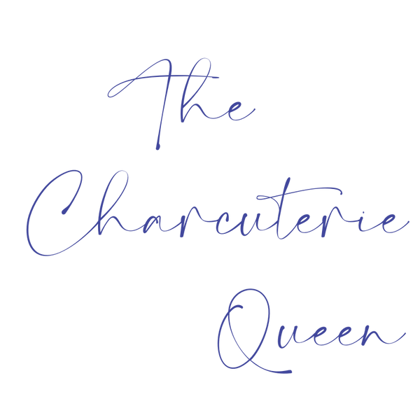 The Charcuterie Queen