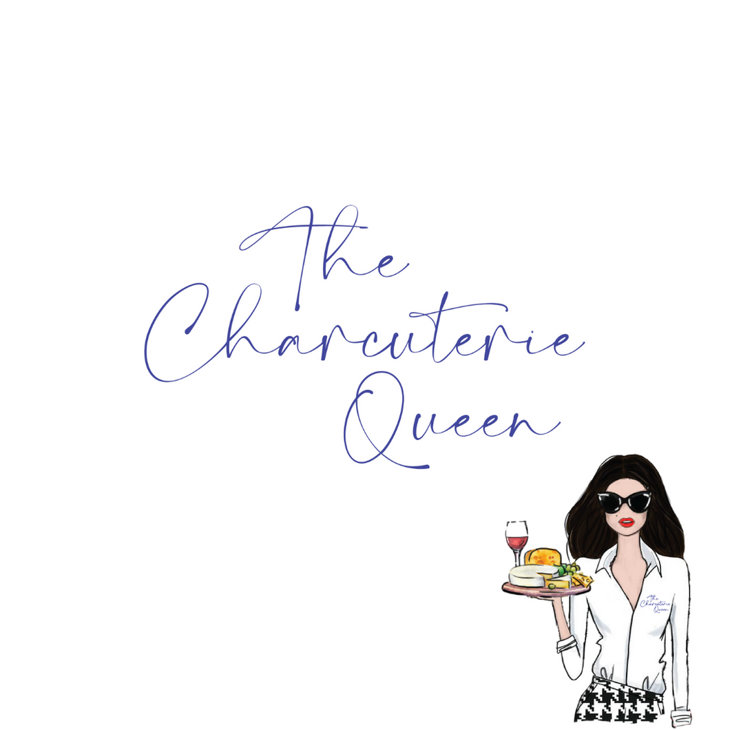 The Charcuterie Queen Gift Card